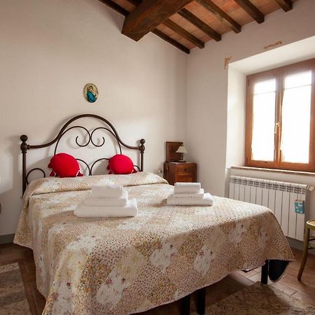 Casa Vacanze Bianca Alice Catabbio 外观 照片
