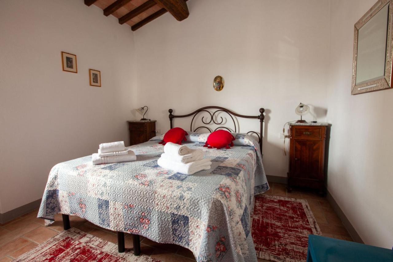 Casa Vacanze Bianca Alice Catabbio 外观 照片