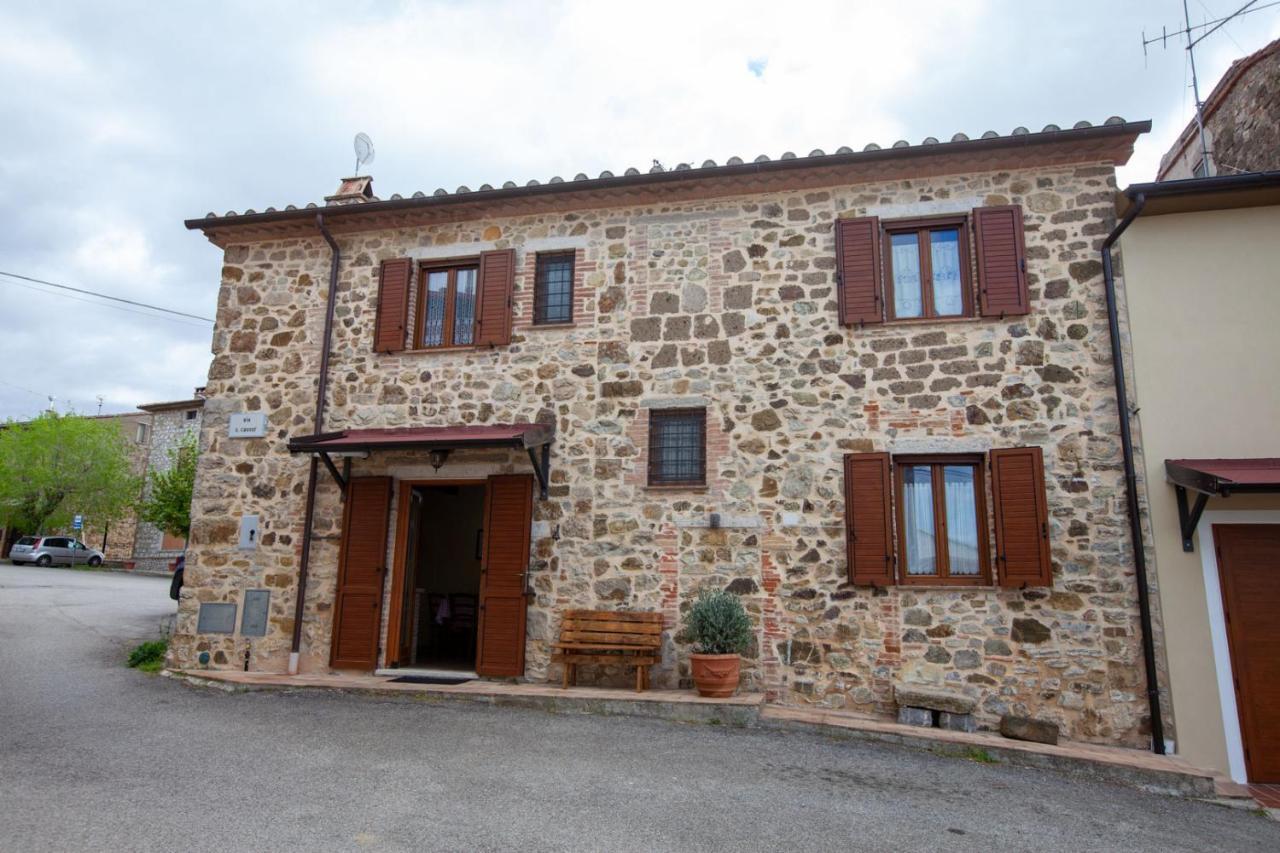 Casa Vacanze Bianca Alice Catabbio 外观 照片