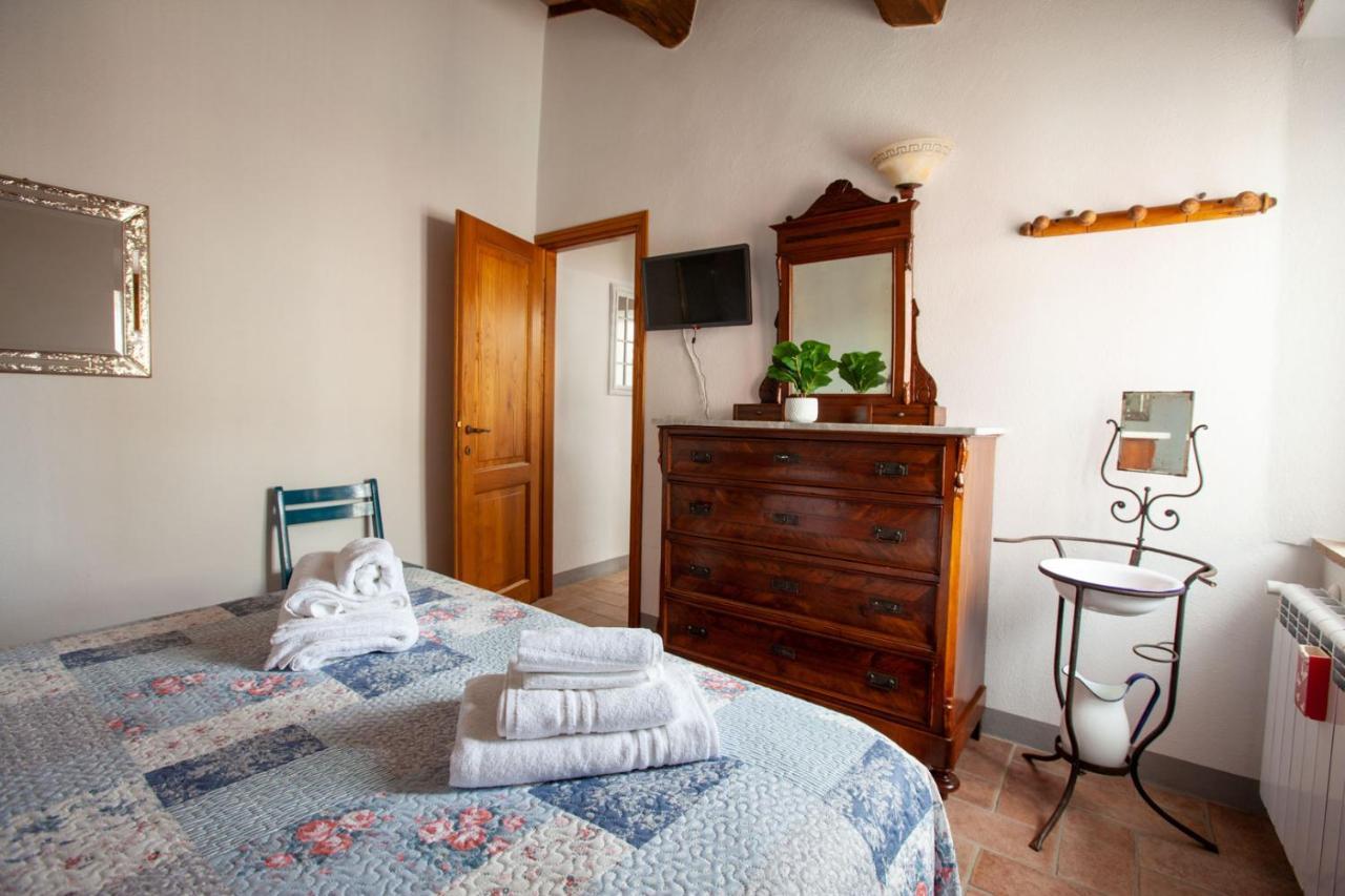 Casa Vacanze Bianca Alice Catabbio 外观 照片