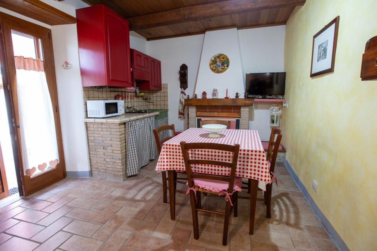 Casa Vacanze Bianca Alice Catabbio 外观 照片