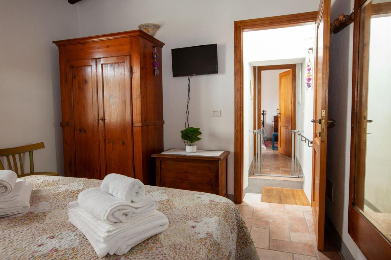 Casa Vacanze Bianca Alice Catabbio 外观 照片