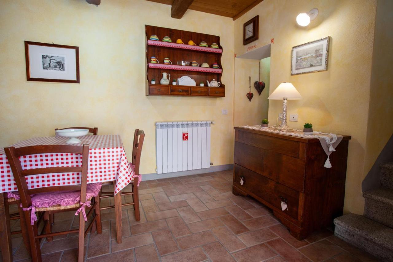 Casa Vacanze Bianca Alice Catabbio 外观 照片