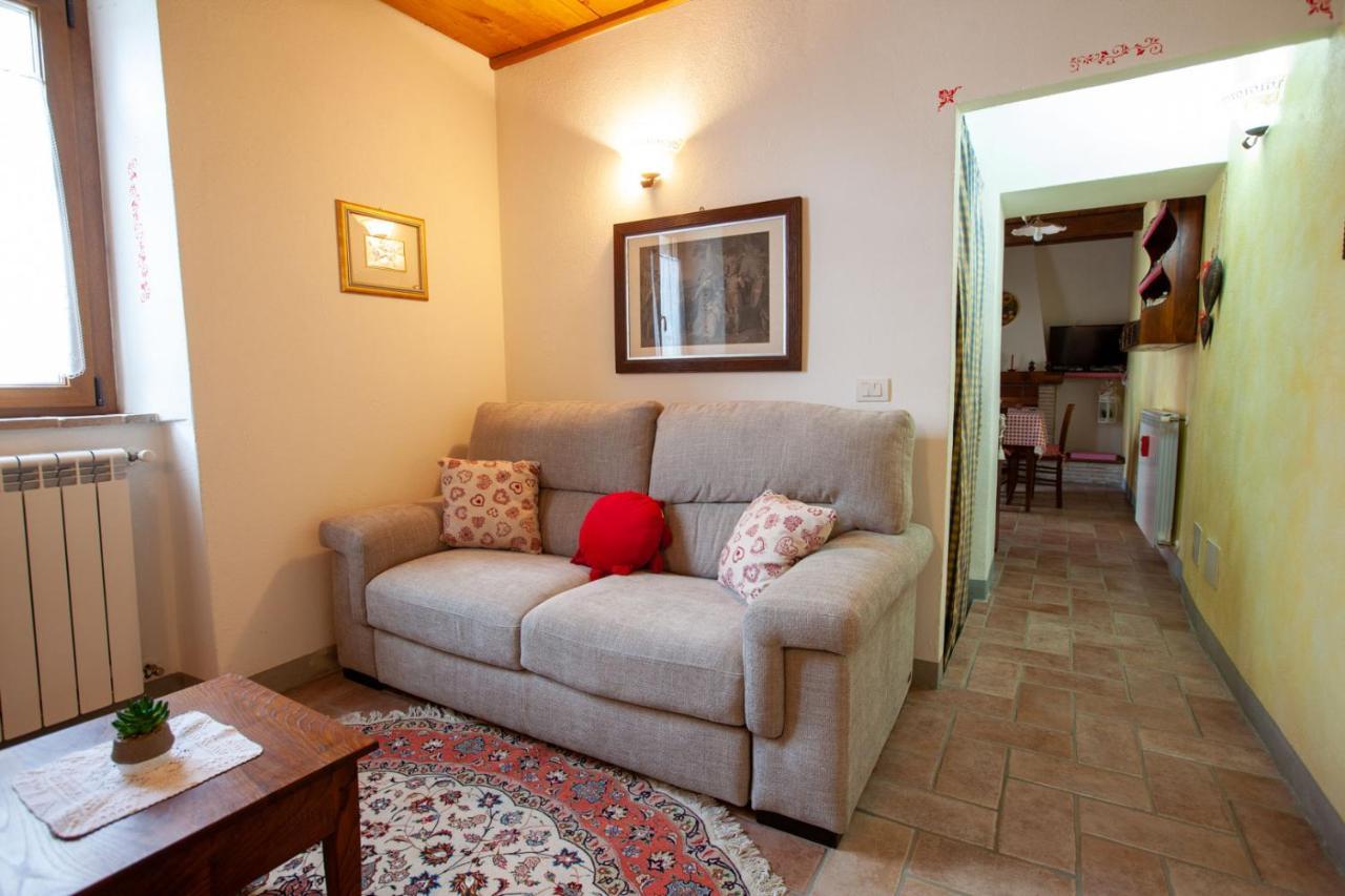 Casa Vacanze Bianca Alice Catabbio 外观 照片