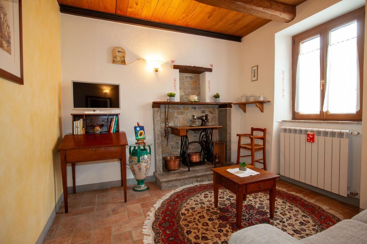 Casa Vacanze Bianca Alice Catabbio 外观 照片